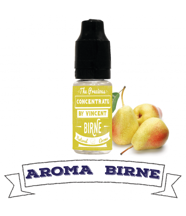 Birne Aroma Vincent *MHD WARE*