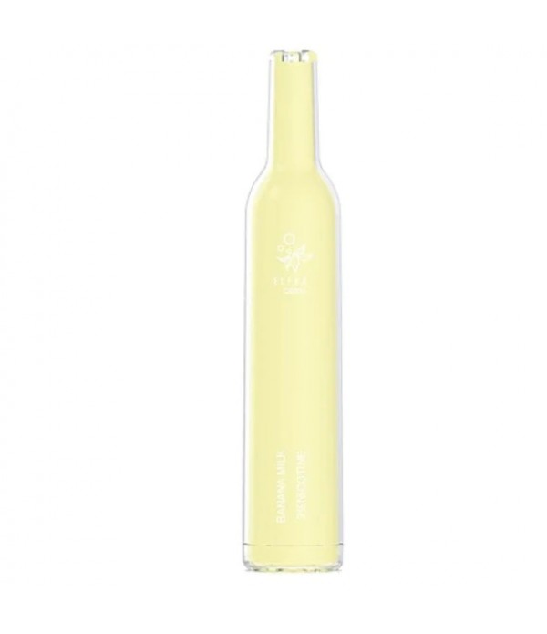 Elf Bar CR500 Disposable Einweg E-Zigarette Banana Milk