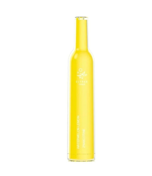 Elf Bar CR500 Disposable E-Zigarette Watermelon Lemon