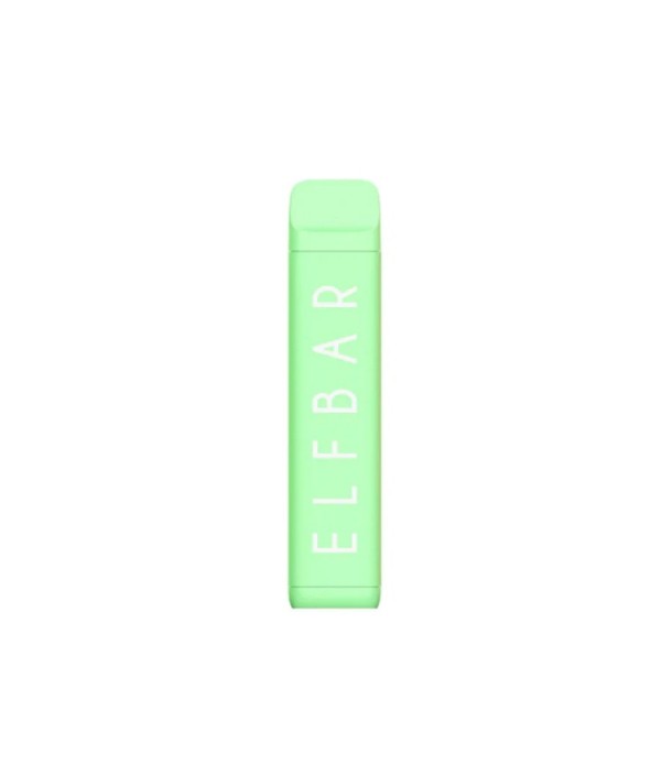 Elf Bar NC600 Disposable E-Zigarette Watermelon Energy