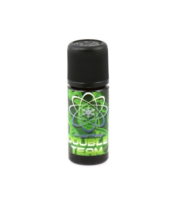 Double Team Aroma Cryostasis by Twisted
