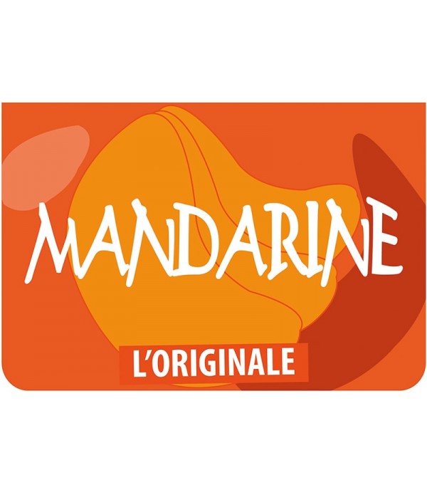 Mandarine Aroma FlavourArt