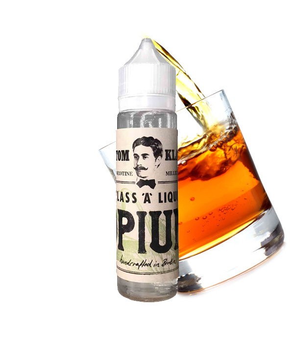 Opium Liquid Tom Klark´s - 60 ml