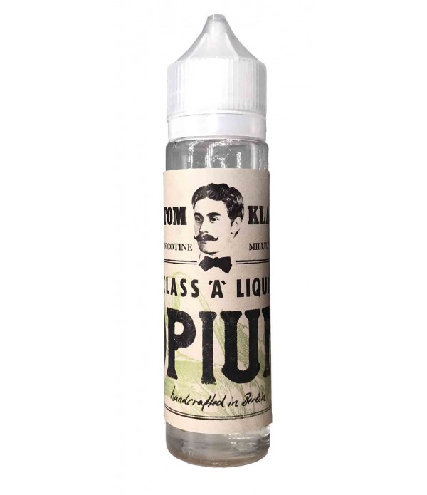 Opium Liquid Tom Klark´s - 60 ml