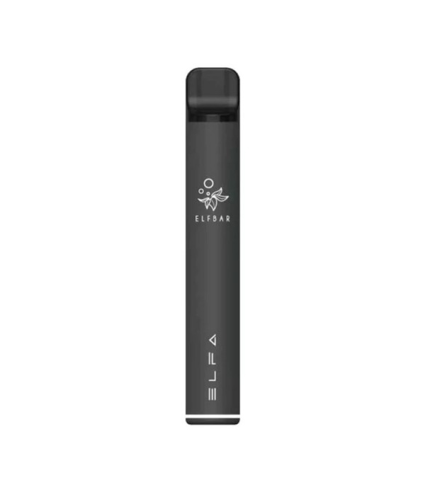 Elf Bar ELFA Prefilled Pod E-Zigarette