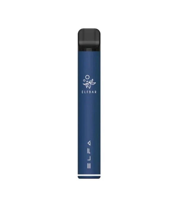 Elf Bar ELFA Prefilled Pod E-Zigarette