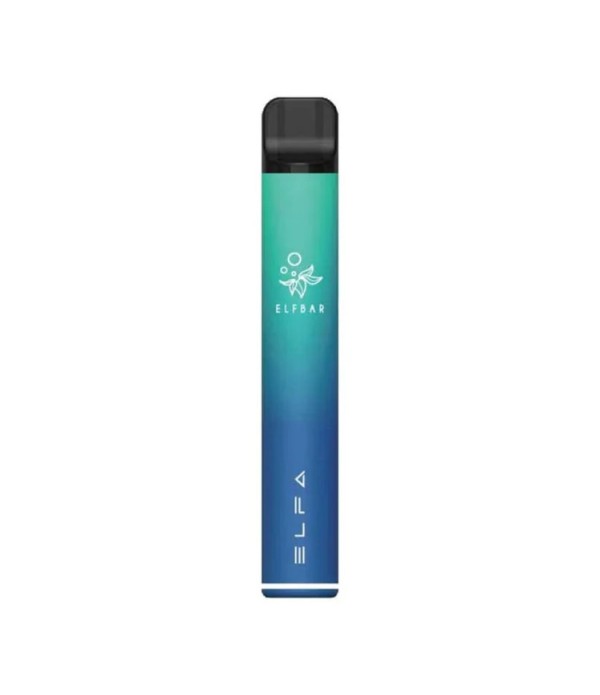 Elf Bar ELFA Prefilled Pod E-Zigarette