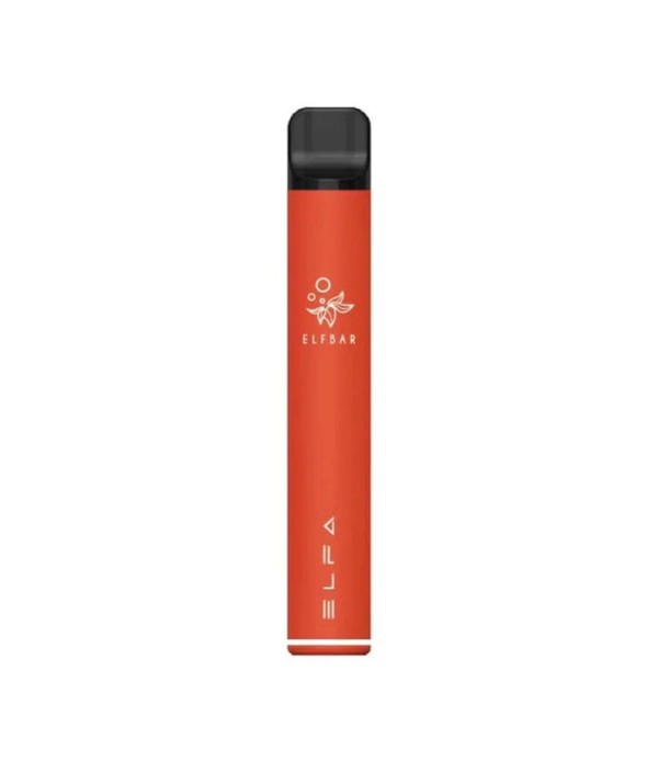 Elf Bar ELFA Prefilled Pod E-Zigarette