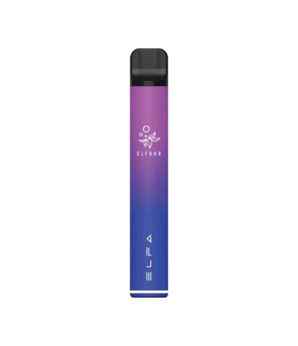 Elf Bar ELFA Prefilled Pod E-Zigarette