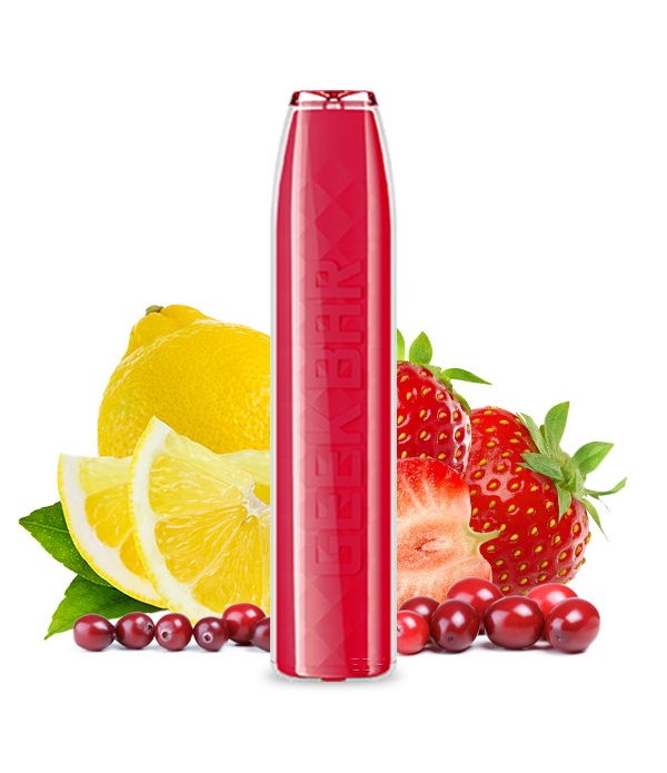 Geek Bar Disposable E-Zigarette Pink Lemonade