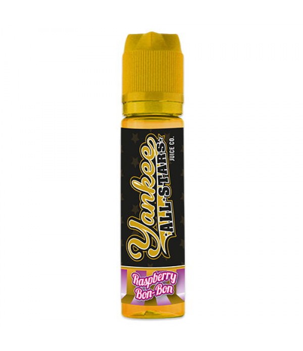 Raspberry Bonbon Aroma Yankee Allstars