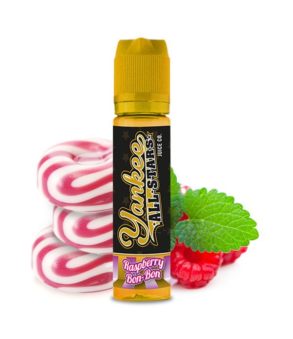 Raspberry Bonbon Aroma Yankee Allstars