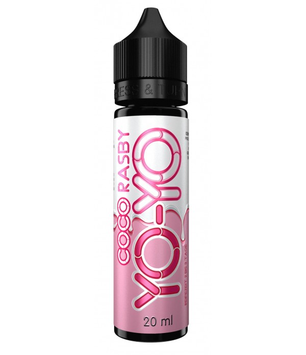 YO - YO - COCO RASBY Aroma Vo Van