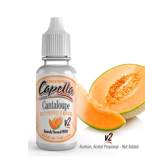 Cantaloupe V2 Aroma Capella