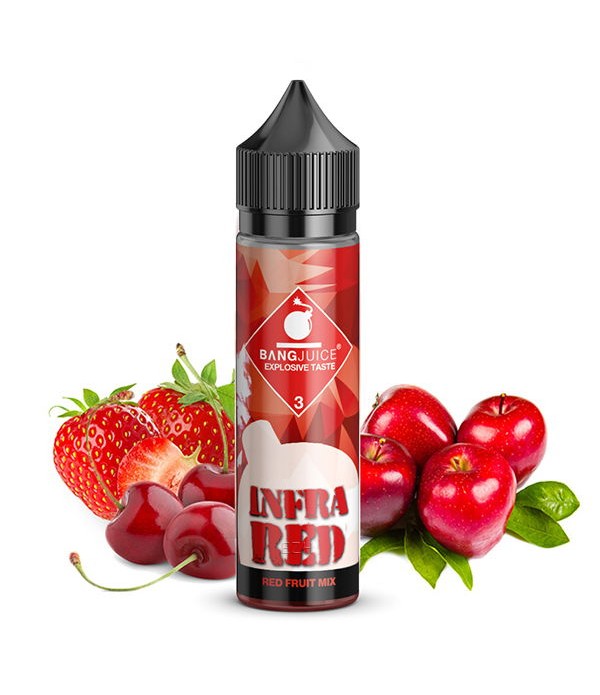 Infrared Aroma Bang Juice