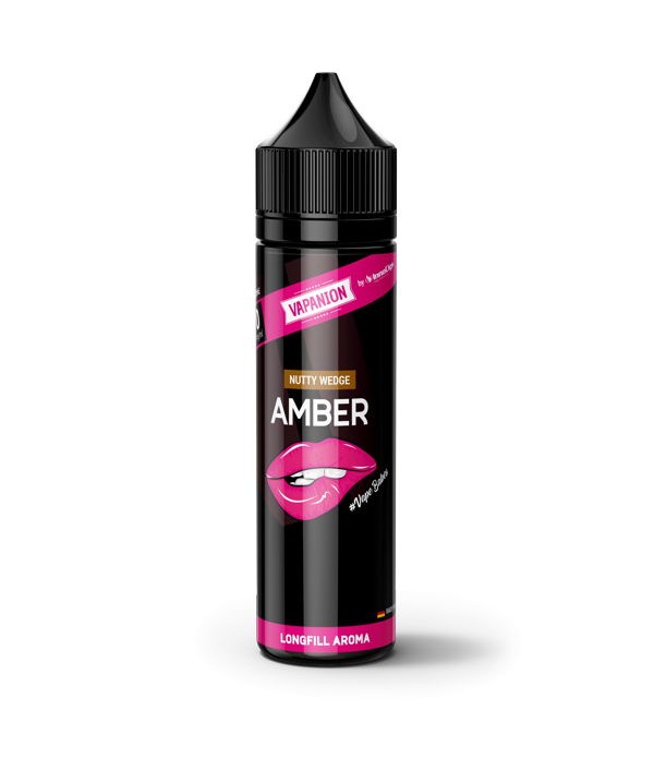 Amber Longfill Aroma Vapanion