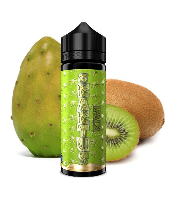 Kiwi #Kaktus Aroma Vo Van