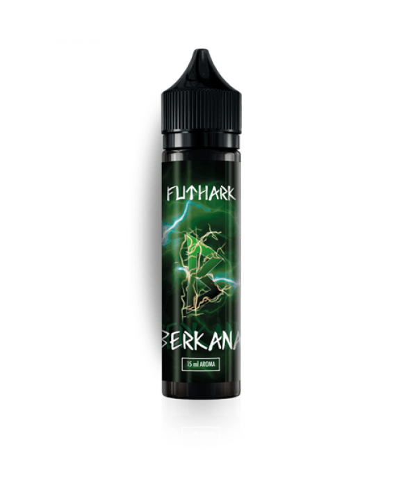 Berkana Longfill Aroma Futhark