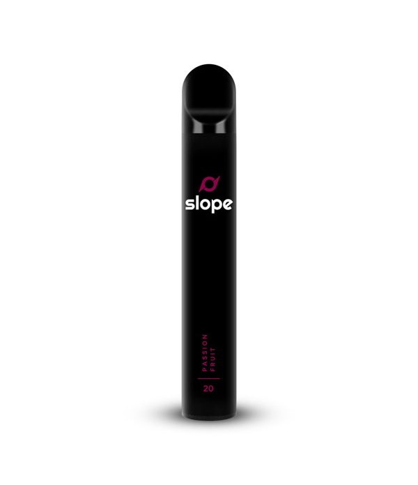 Slope Disposable Einweg E-Zigarette Passion Fruit