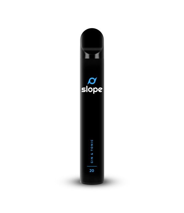 Slope Disposable Einweg E-Zigarette Gin Tonic