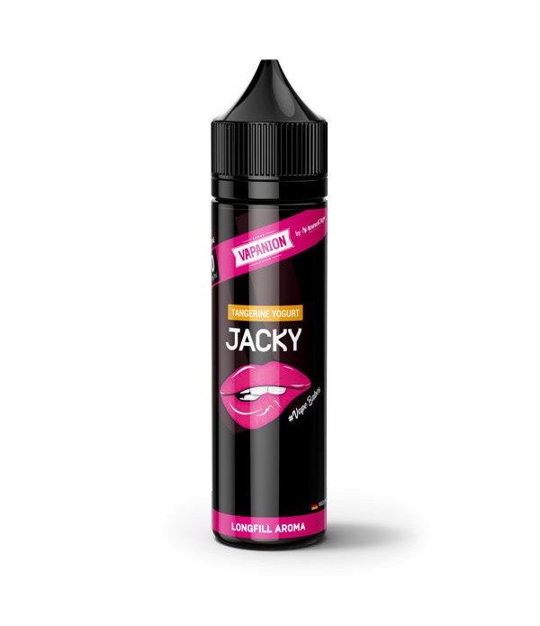 Jacky Longfill Aroma Vapanion