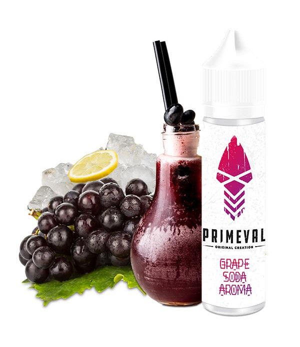 Grape Soda Aroma Primeval
