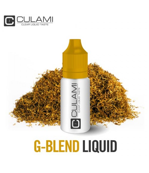 G-Blend Liquid Culami