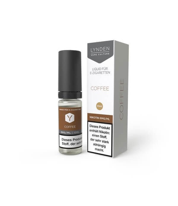 Kaffee Liquid LYNDEN