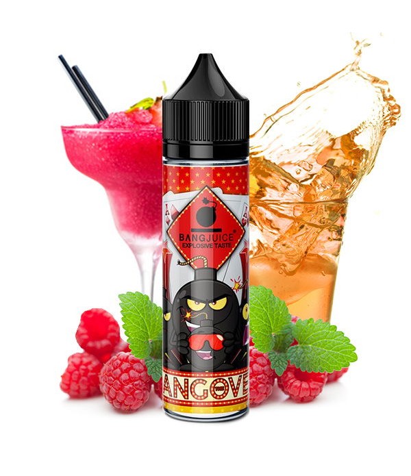 Bangover Aroma Bang Juice