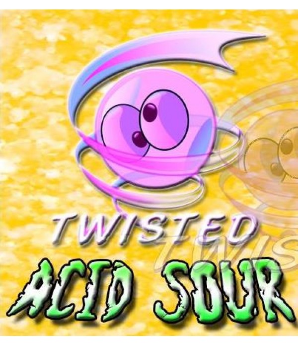 Acid Sour Aroma-Zusatz Twisted *MHD WARE*