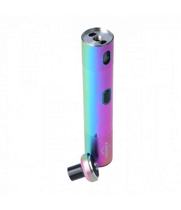 UWELL Whirl S Starter Kit