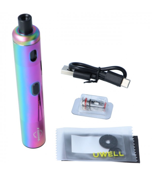 UWELL Whirl S Starter Kit