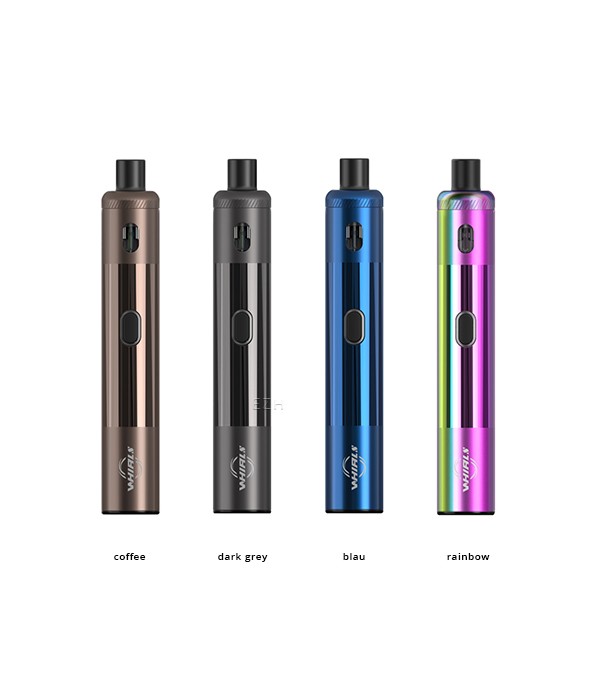 UWELL Whirl S Starter Kit