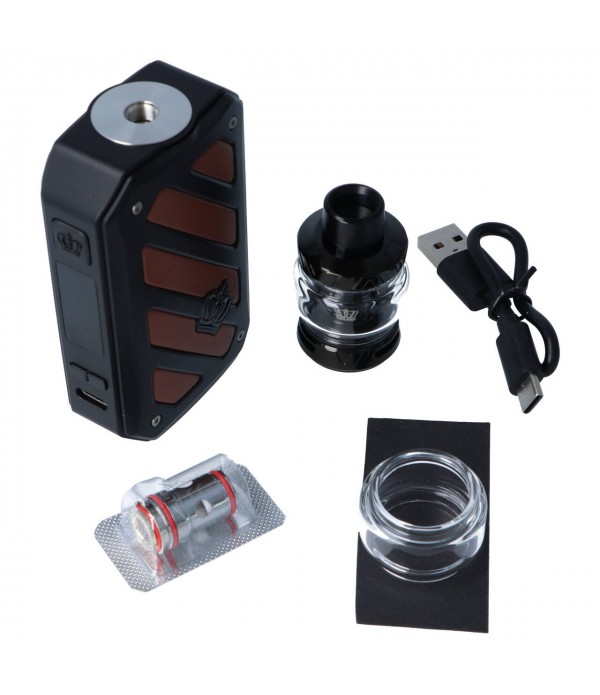 UWELL Crown 5 Starter Kit