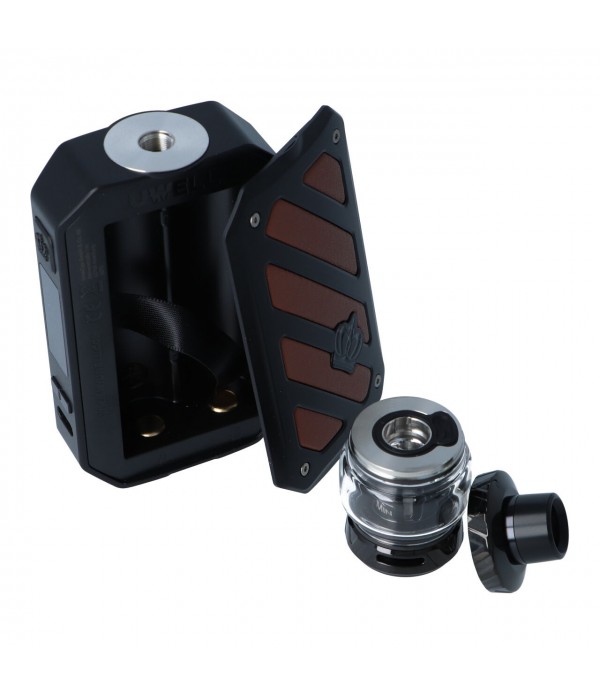 UWELL Crown 5 Starter Kit