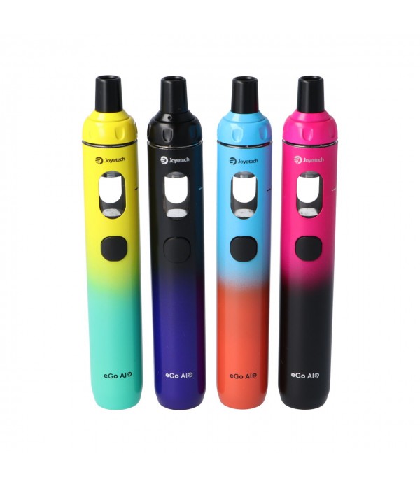 Joyetech eGo AIO 10th Anniversary Edition