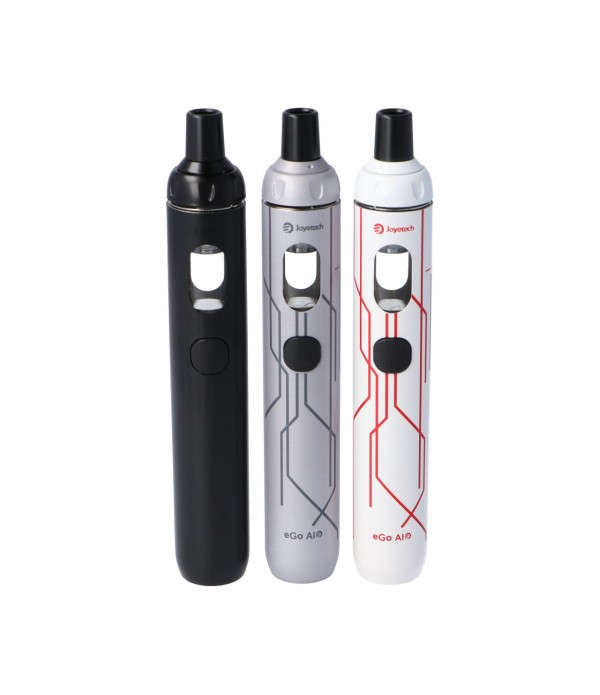 Joyetech eGo AIO 10th Anniversary Edition