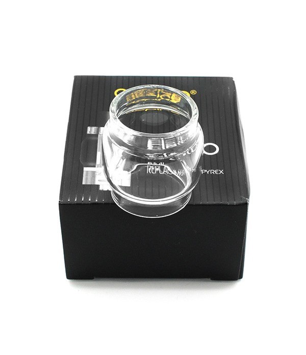 Aspire Cleito Ersatzglas 3,5 ml | 5 ml