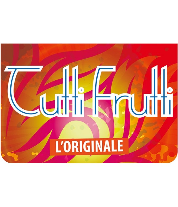 Tutti Frutti Aroma FlavourArt