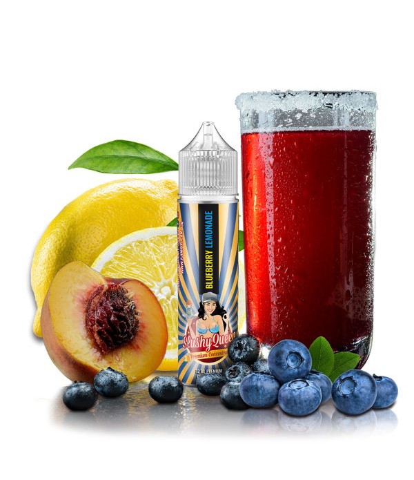 Blueberry Lemonade Aroma PJ Empire