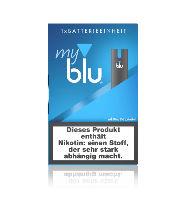 myblu Vaping Device