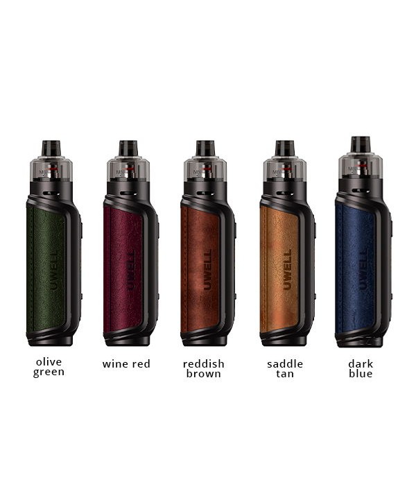 UWELL Aeglos P1 Pod Kit