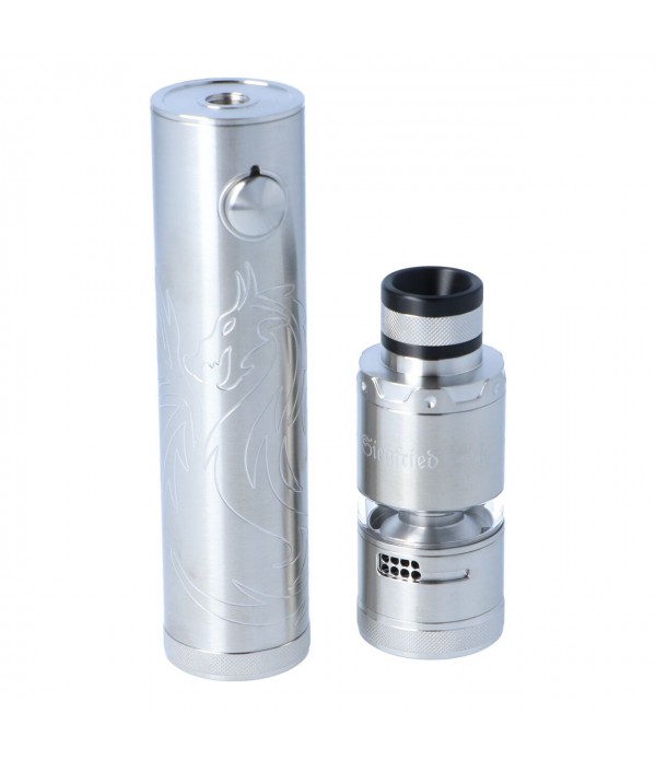 Vapefly Siegfried Kit