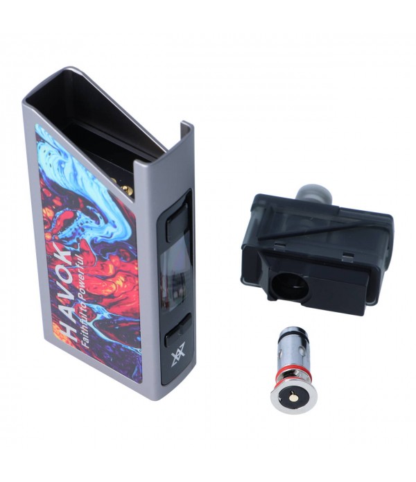 UWELL Havok V1 Pod Kit
