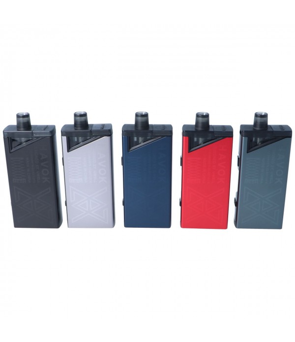 UWELL Havok V1 Pod Kit