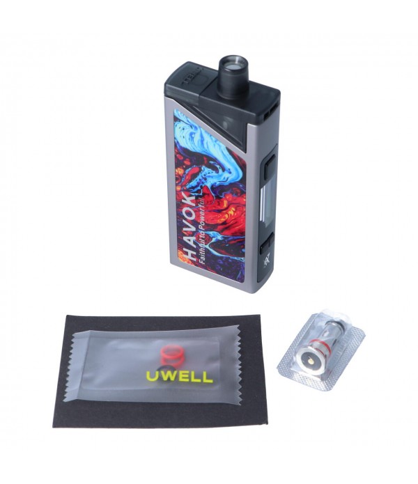 UWELL Havok V1 Pod Kit