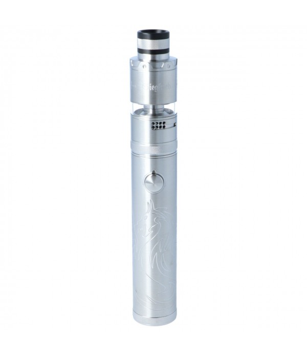 Vapefly Siegfried Kit