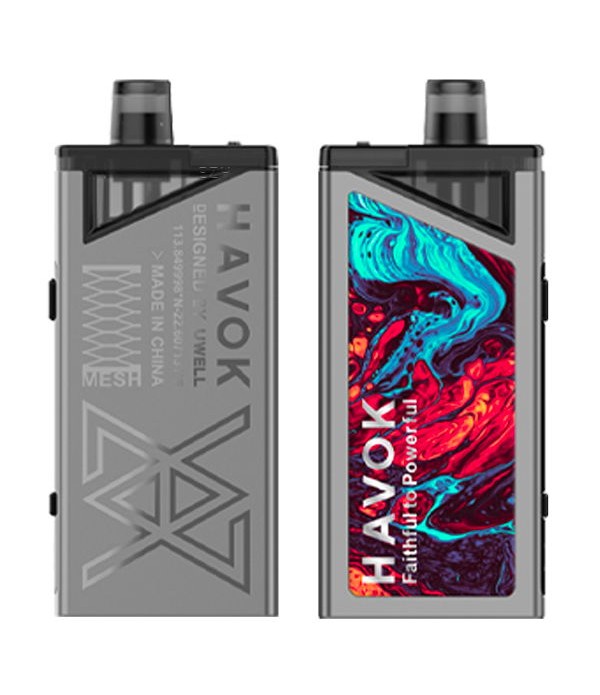 UWELL Havok V1 Pod Kit