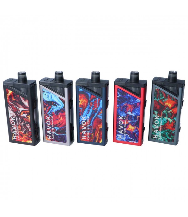 UWELL Havok V1 Pod Kit
