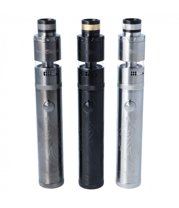 Vapefly Siegfried Kit